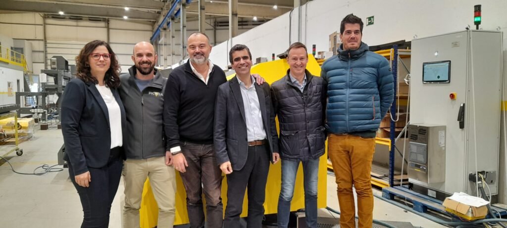 Eldan Sorting and PICVISA: A Partnership Redefining Optical Sorting in Recycling