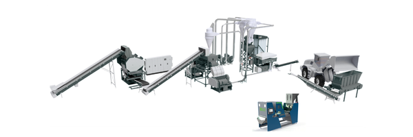 Eldan Sorting SPS - Small Purpose Sorter