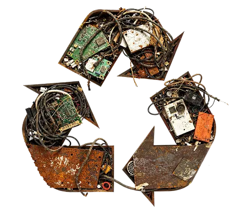 High-Purity Mechanical Recycling: How Eldan Sorting Shapes the Circular Economy