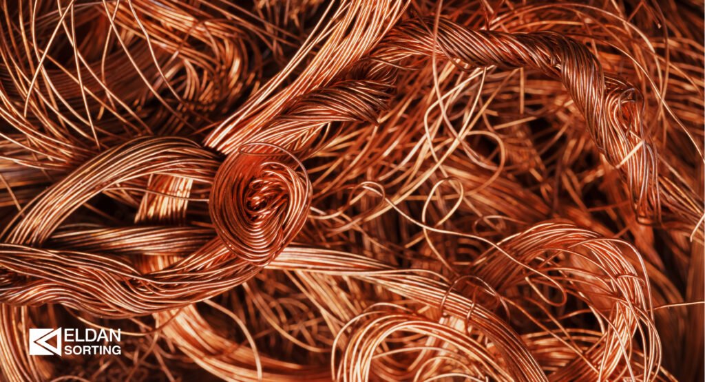 Cable Recycling Equipment for Copper Recovery